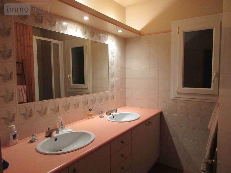 Maison a vendre Plozévet 29710 Finistère 124 m2 7 pièces 250080 euros