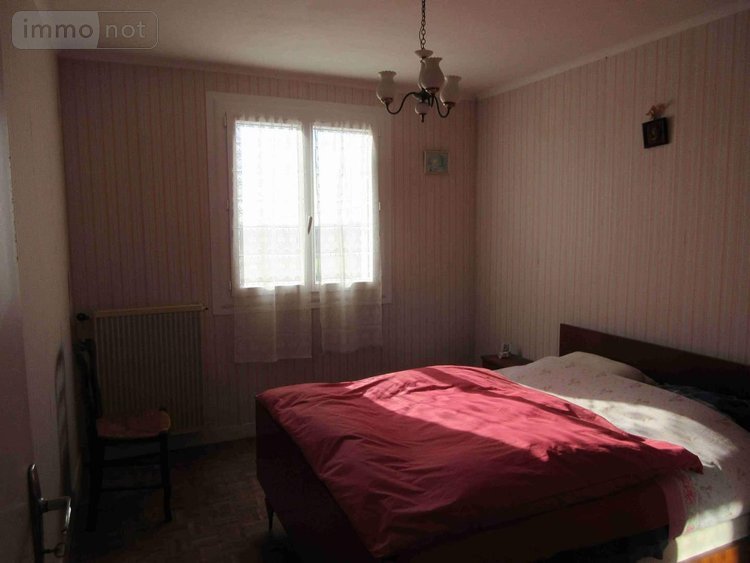 Maison a vendre Goulien 29770 Finistère 111 m2 6 pièces 187560 euros