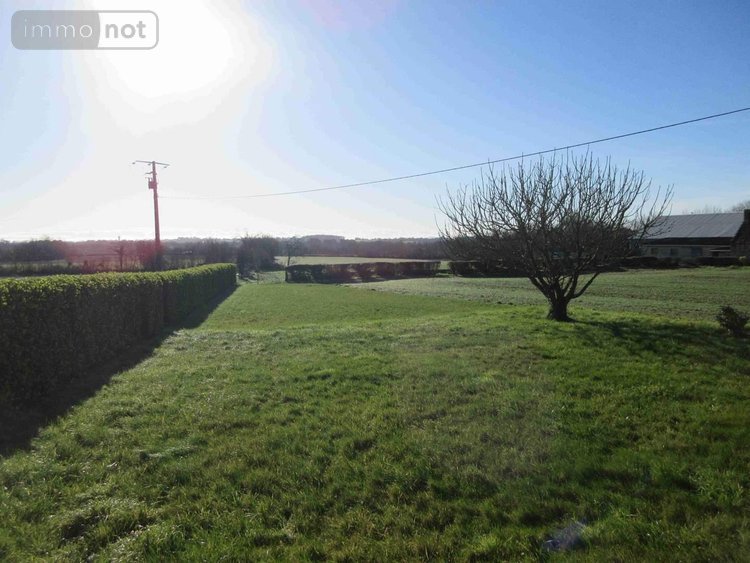 Maison a vendre Goulien 29770 Finistère 111 m2 6 pièces 187560 euros