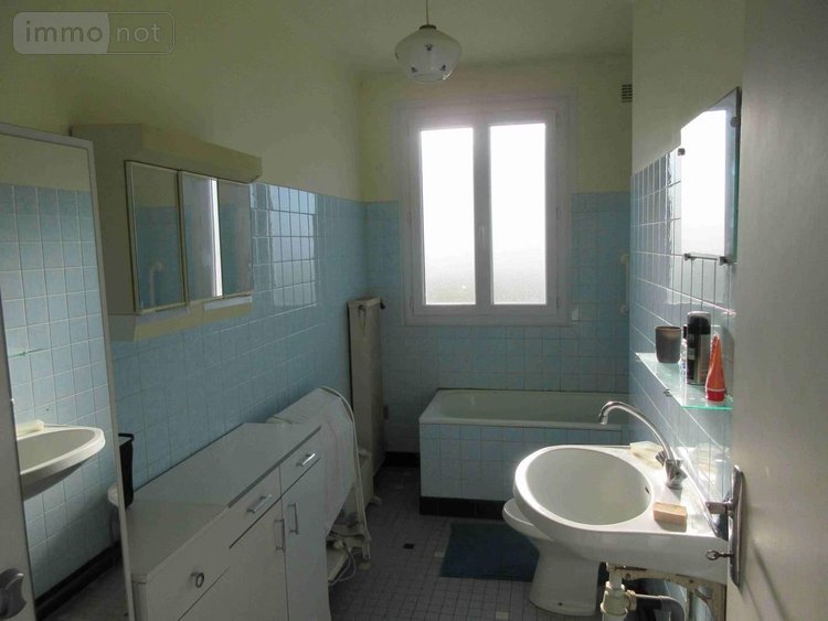 Maison a vendre Goulien 29770 Finistère 111 m2 6 pièces 187560 euros