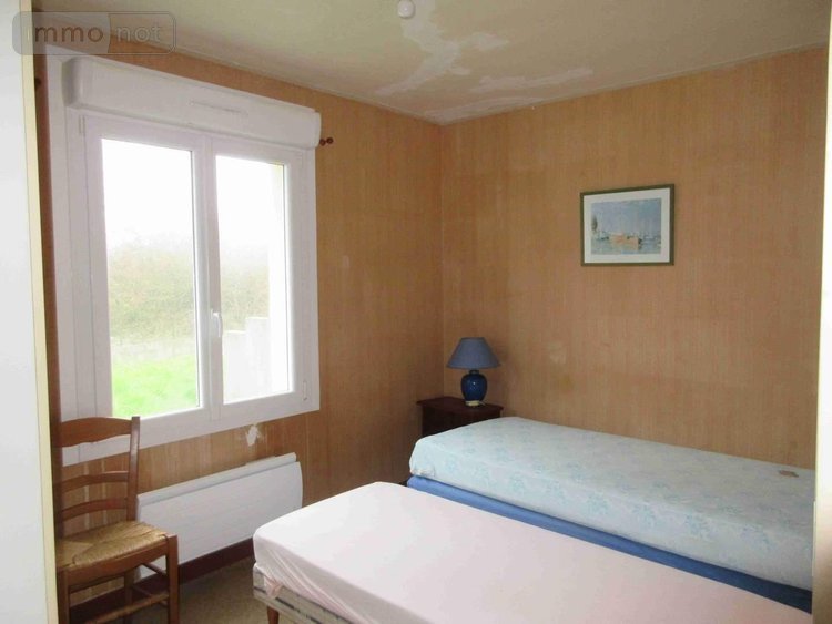 Maison a vendre Penmarch 29760 Finistère 74 m2 5 pièces 218820 euros