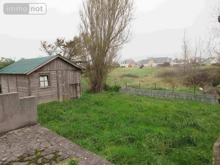 Maison a vendre Penmarch 29760 Finistère 74 m2 5 pièces 218820 euros