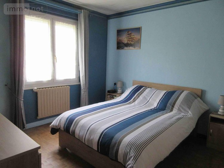Maison a vendre Audierne 29770 Finistère 97 m2 5 pièces 255290 euros
