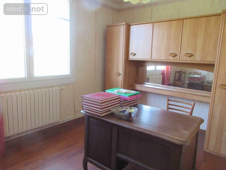 Maison a vendre Cléden-Cap-Sizun 29770 Finistère 121 m2 5 pièces 171930 euros