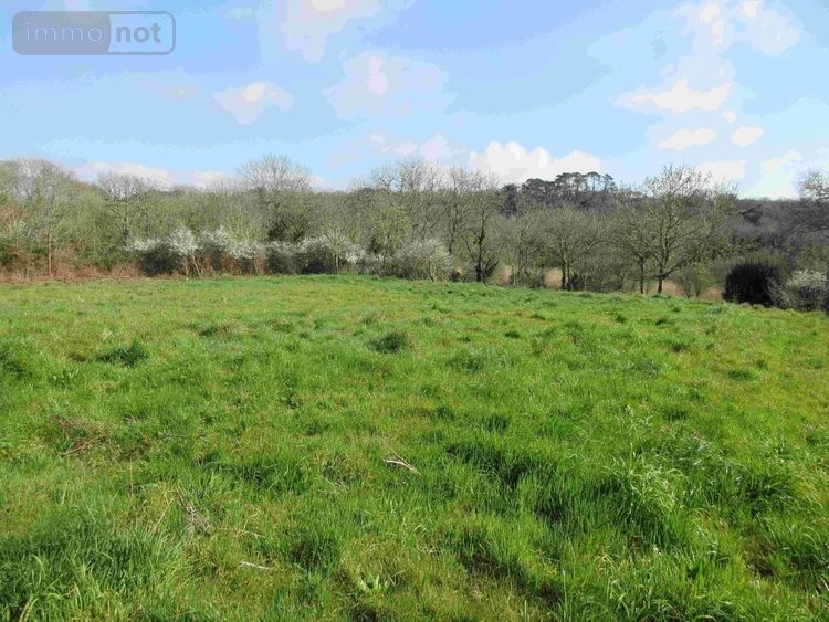 Maison a vendre Cléden-Cap-Sizun 29770 Finistère 121 m2 5 pièces 171930 euros