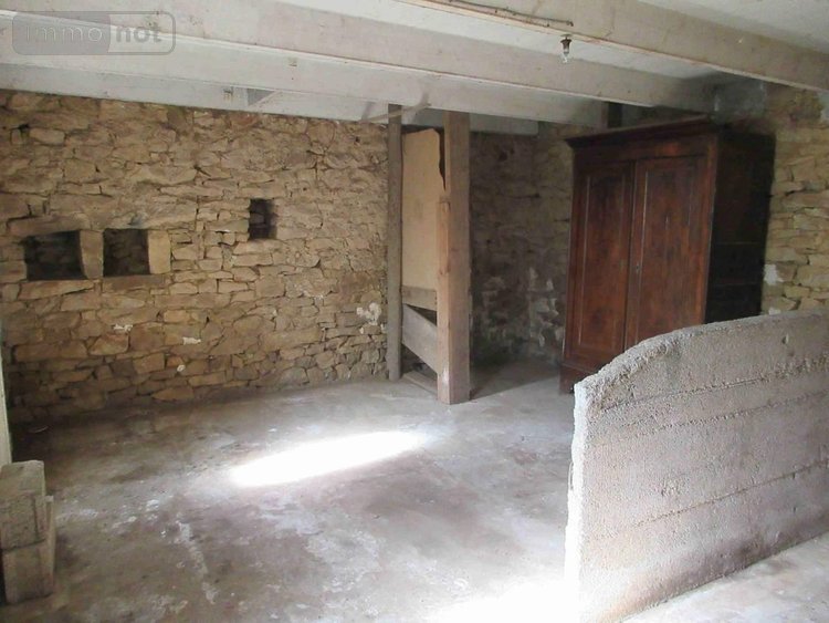 Maison a vendre Plouhinec 29780 Finistère 1 m2 3 pièces 182350 euros