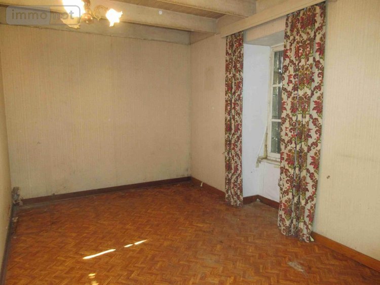 Maison a vendre Plouhinec 29780 Finistère 1 m2 3 pièces 182350 euros