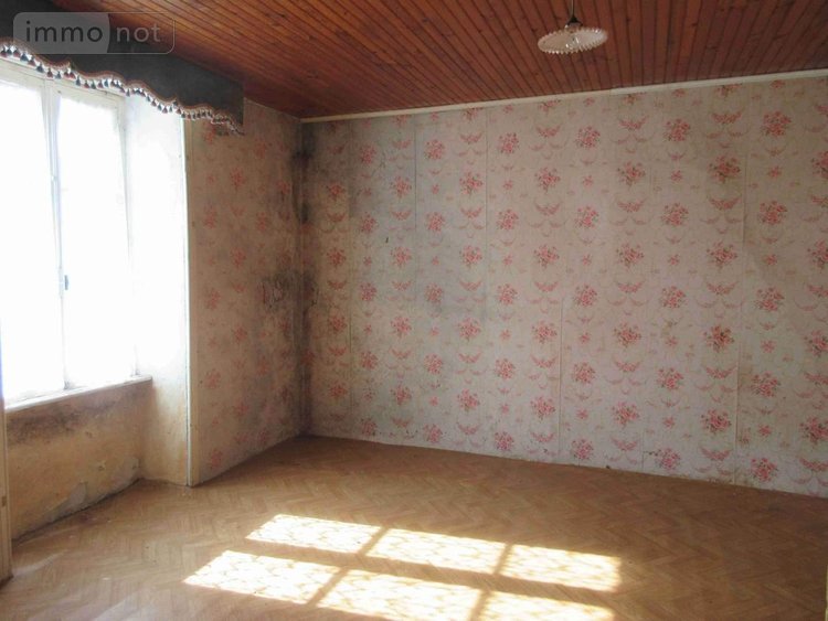 Maison a vendre Plouhinec 29780 Finistère 1 m2 3 pièces 182350 euros
