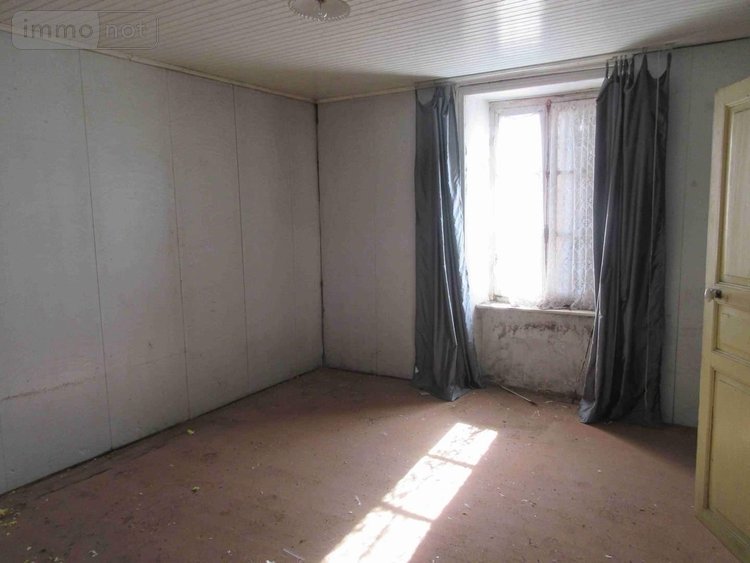 Maison a vendre Plouhinec 29780 Finistère 1 m2 3 pièces 182350 euros