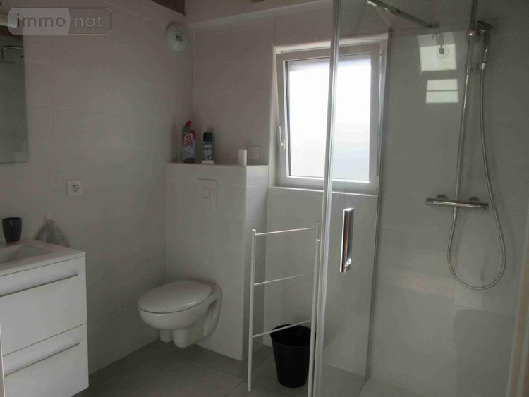 Maison a vendre Cléden-Cap-Sizun 29770 Finistère 67 m2 5 pièces 291760 euros