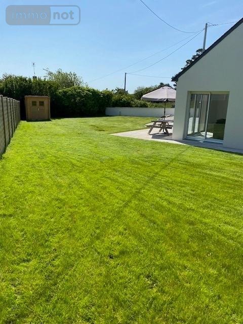 Maison a vendre Cléden-Cap-Sizun 29770 Finistère 67 m2 5 pièces 291760 euros