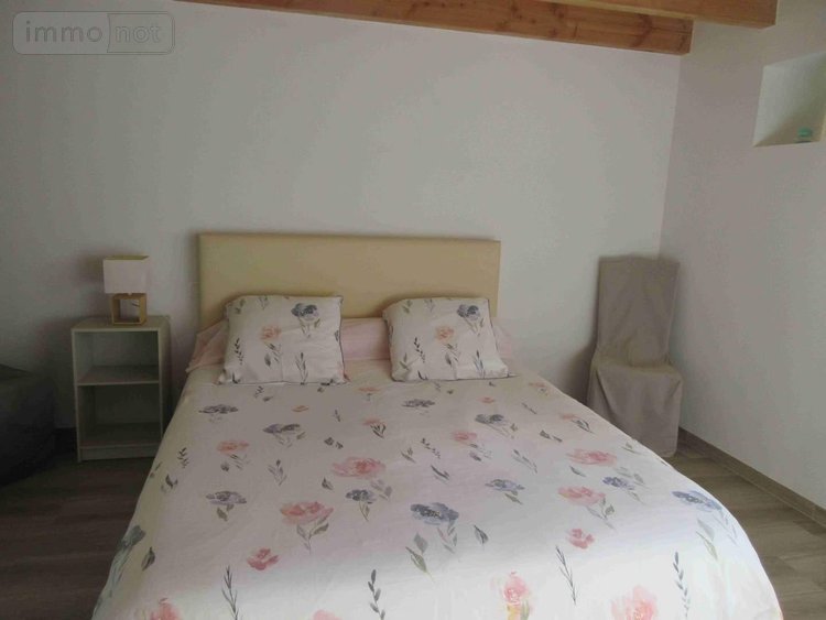 Maison a vendre Cléden-Cap-Sizun 29770 Finistère 67 m2 5 pièces 291760 euros