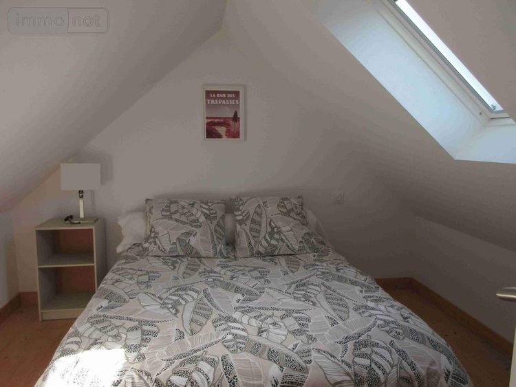Maison a vendre Cléden-Cap-Sizun 29770 Finistère 67 m2 5 pièces 291760 euros