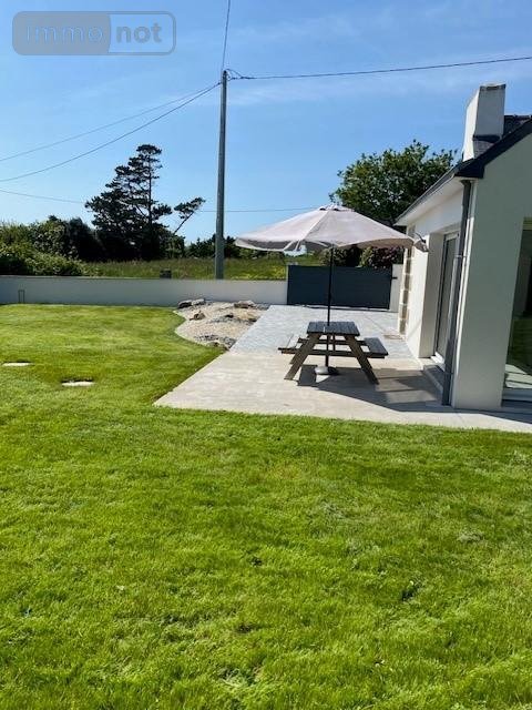 Maison a vendre Cléden-Cap-Sizun 29770 Finistère 67 m2 5 pièces 291760 euros