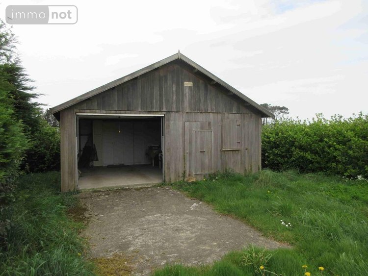 Maison a vendre Plozévet 29710 Finistère 126 m2 4 pièces 239660 euros