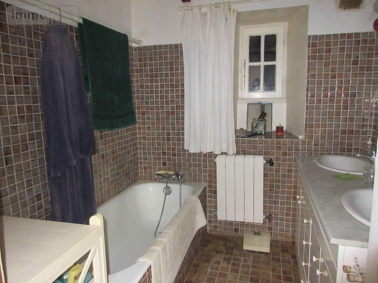 Maison a vendre Plozévet 29710 Finistère 126 m2 4 pièces 239660 euros