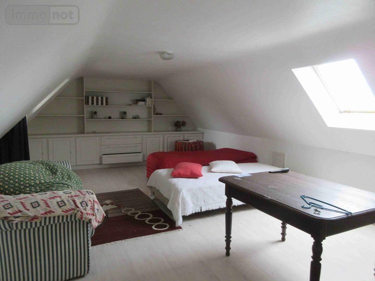 Maison a vendre Plozévet 29710 Finistère 126 m2 4 pièces 239660 euros