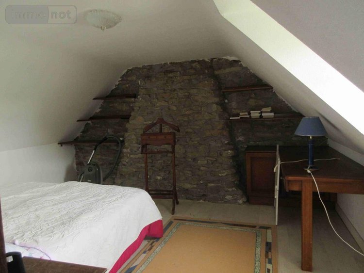 Maison a vendre Plozévet 29710 Finistère 126 m2 4 pièces 239660 euros