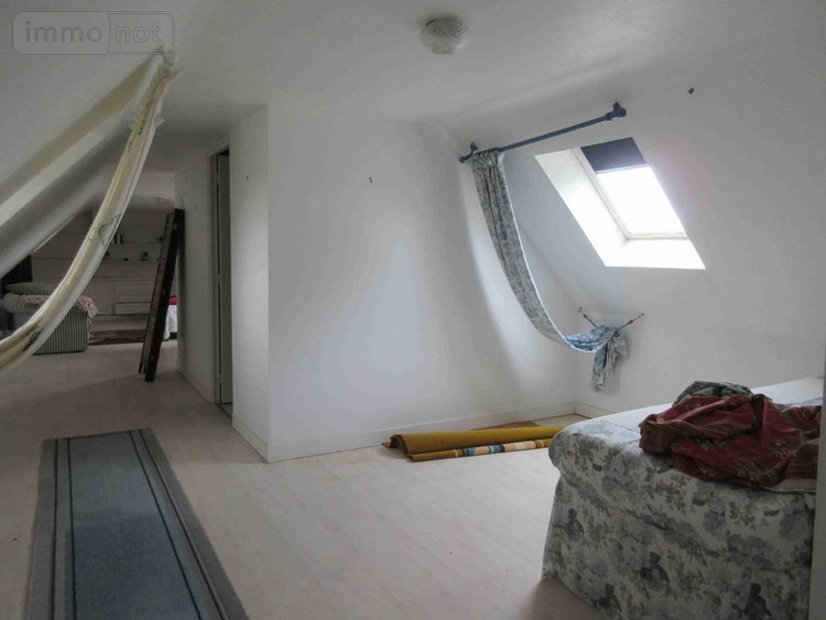 Maison a vendre Plozévet 29710 Finistère 126 m2 4 pièces 239660 euros