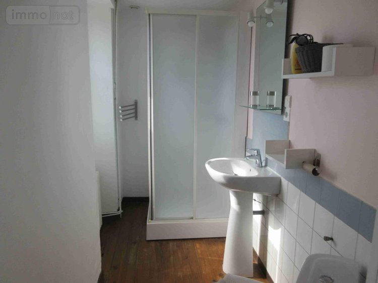 Maison a vendre Primelin 29770 Finistère 272 m2 11 pièces 488048 euros