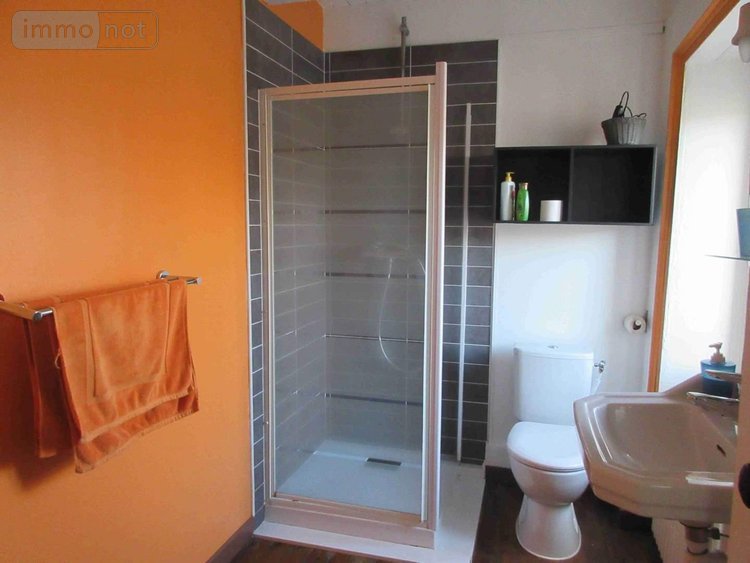 Maison a vendre Primelin 29770 Finistère 272 m2 11 pièces 456896 euros