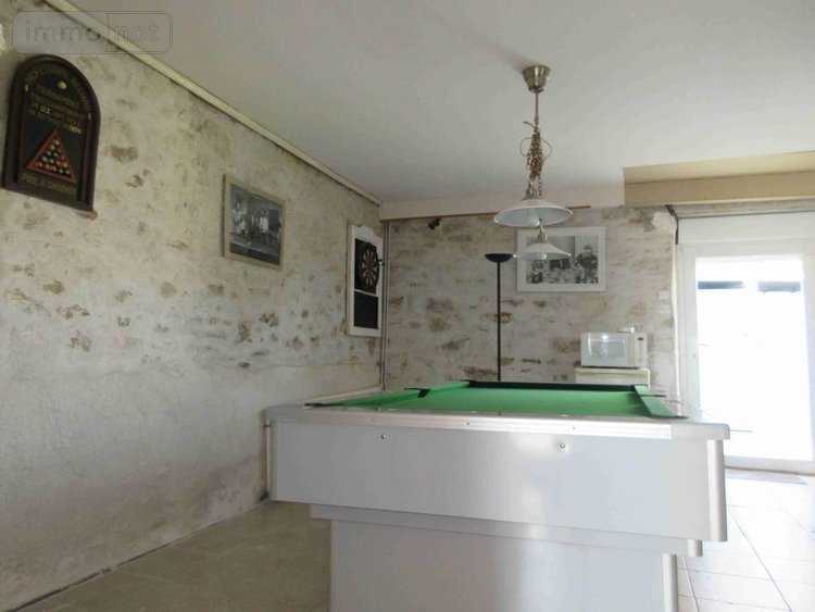 Maison a vendre Primelin 29770 Finistère 272 m2 11 pièces 488048 euros