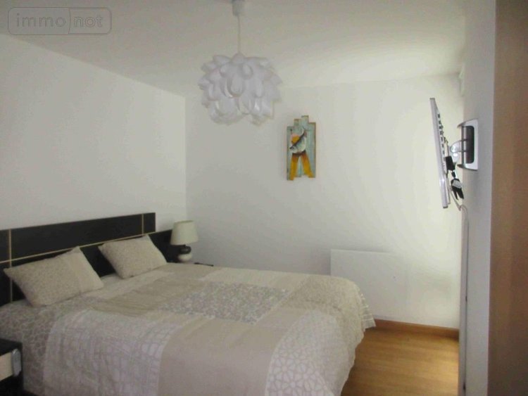 Appartement a vendre Audierne 29770 Finistère 80 m2 4 pièces 187560 euros
