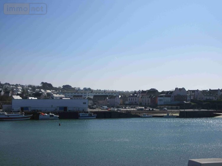 Appartement a vendre Audierne 29770 Finistère 80 m2 4 pièces 187560 euros