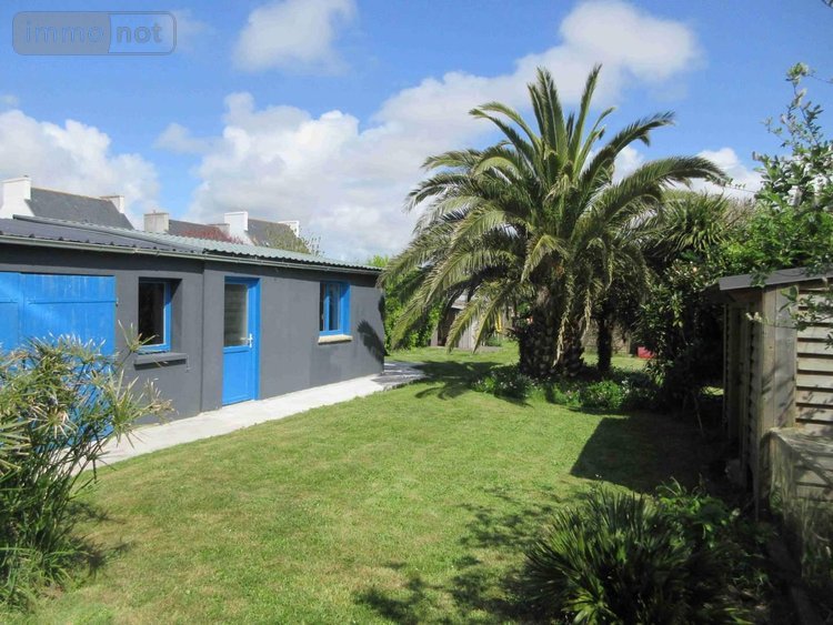 Maison a vendre Plozévet 29710 Finistère 88 m2 5 pièces 229240 euros