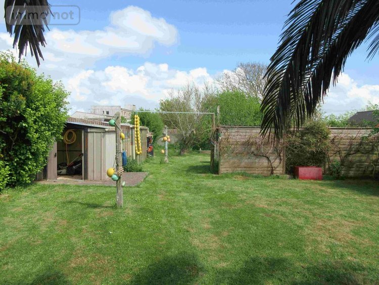 Maison a vendre Plozévet 29710 Finistère 88 m2 5 pièces 229240 euros