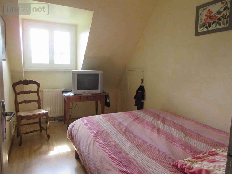 Maison a vendre Audierne 29770 Finistère 146 m2 7 pièces 312600 euros