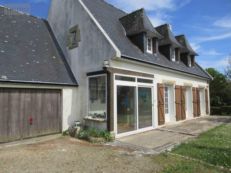 Maison a vendre Audierne 29770 Finistère 146 m2 7 pièces 312600 euros