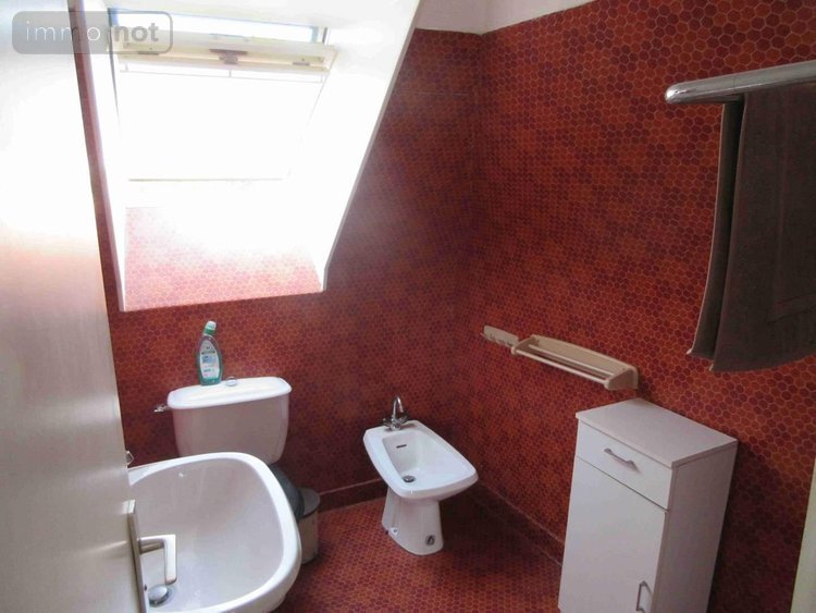 Maison a vendre Plozévet 29710 Finistère 232 m2 9 pièces 373824 euros