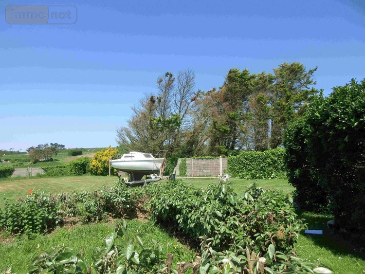 Maison a vendre Plozévet 29710 Finistère 232 m2 9 pièces 373824 euros