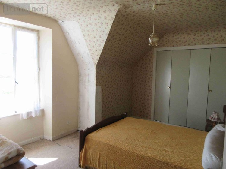 Maison a vendre Plozévet 29710 Finistère 232 m2 9 pièces 373824 euros