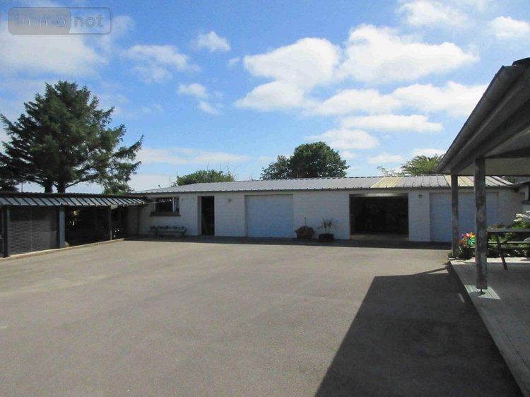 Maison a vendre Beuzec-Cap-Sizun 29790 Finistère 183 m2 7 pièces 270920 euros