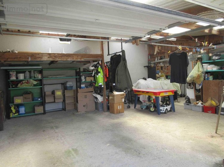 Maison a vendre Beuzec-Cap-Sizun 29790 Finistère 183 m2 7 pièces 270920 euros