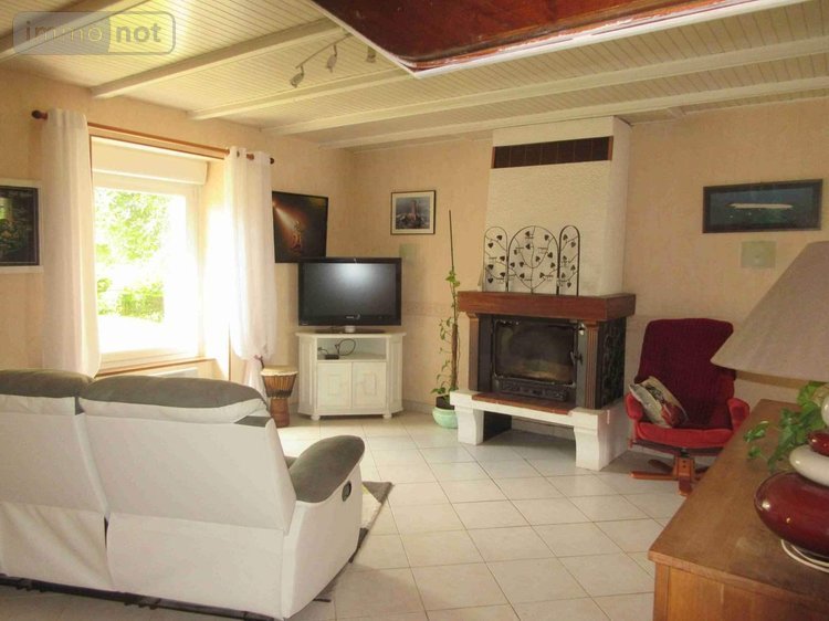 Maison a vendre Beuzec-Cap-Sizun 29790 Finistère 183 m2 7 pièces 270920 euros