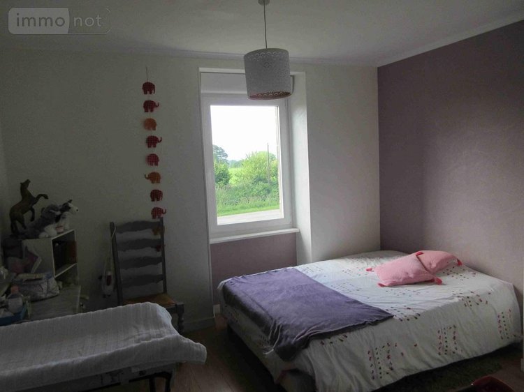 Maison a vendre Beuzec-Cap-Sizun 29790 Finistère 183 m2 7 pièces 270920 euros