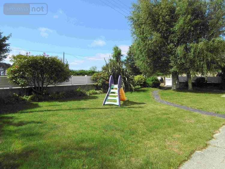 Maison a vendre Beuzec-Cap-Sizun 29790 Finistère 183 m2 7 pièces 270920 euros