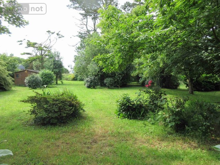 Maison a vendre Plozévet 29710 Finistère 114 m2 5 pièces 190686 euros