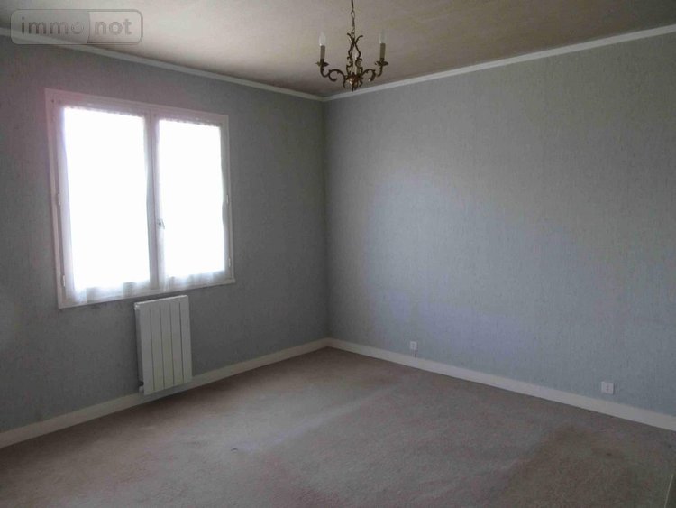 Maison a vendre Plozévet 29710 Finistère 114 m2 5 pièces 190686 euros