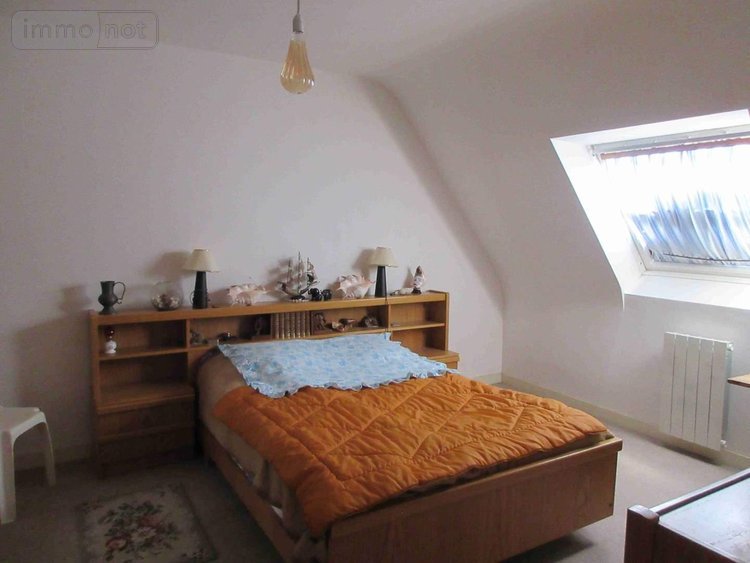 Maison a vendre Plozévet 29710 Finistère 114 m2 5 pièces 190686 euros