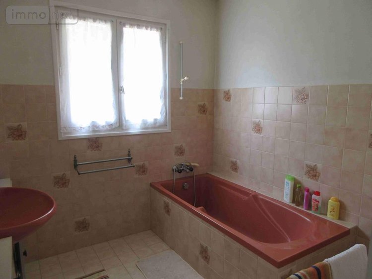 Maison a vendre Plozévet 29710 Finistère 114 m2 5 pièces 190686 euros