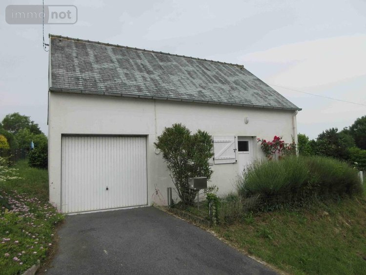 Maison a vendre Plogoff 29770 Finistère 61 m2 3 pièces 161510 euros