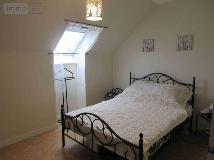 Maison a vendre Plogoff 29770 Finistère 61 m2 3 pièces 161510 euros