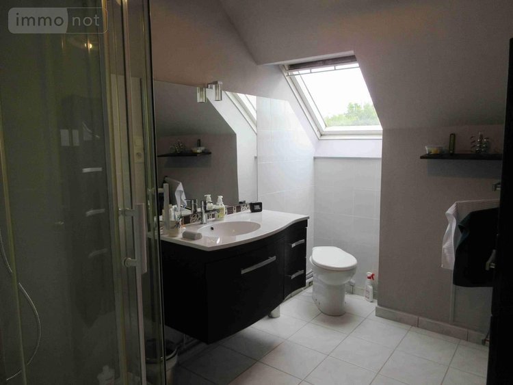 Maison a vendre Plogoff 29770 Finistère 61 m2 3 pièces 161510 euros