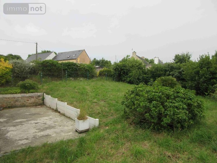 Maison a vendre Plogoff 29770 Finistère 61 m2 3 pièces 161510 euros