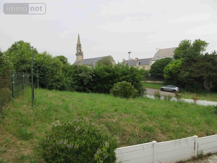 Maison a vendre Plogoff 29770 Finistère 61 m2 3 pièces 161510 euros