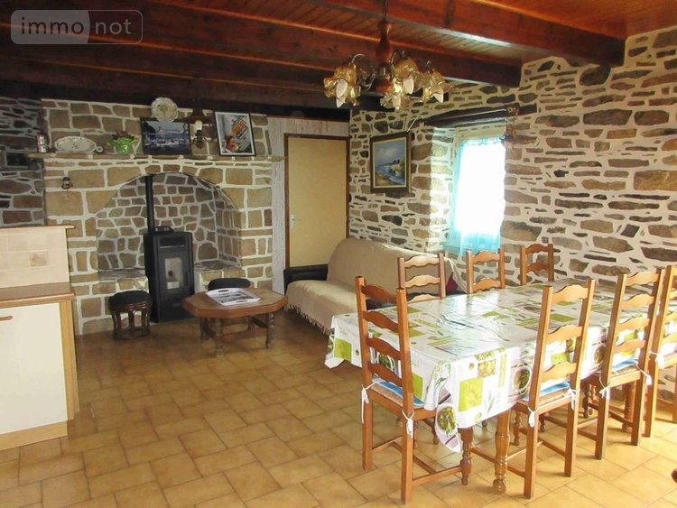 Maison a vendre Plovan 29720 Finistère 1 m2 18 pièces 498432 euros